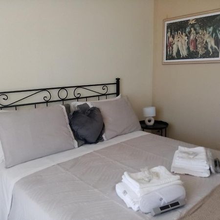 Bed and Breakfast Le Stanze Di Botticelli Termoli Zewnętrze zdjęcie