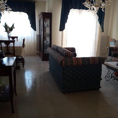 Bed and Breakfast Le Stanze Di Botticelli Termoli Zewnętrze zdjęcie