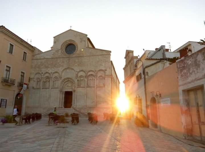 Bed and Breakfast Le Stanze Di Botticelli Termoli Zewnętrze zdjęcie