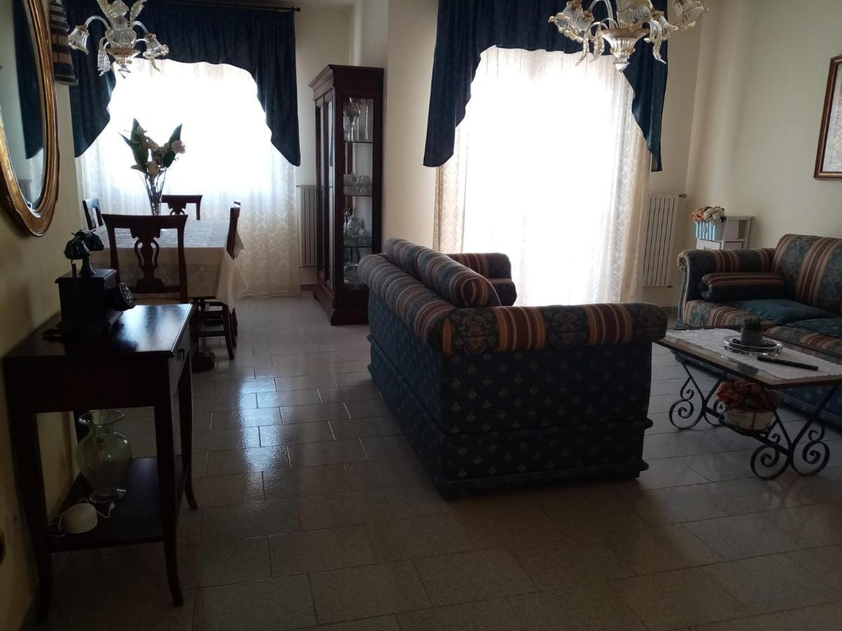 Bed and Breakfast Le Stanze Di Botticelli Termoli Zewnętrze zdjęcie