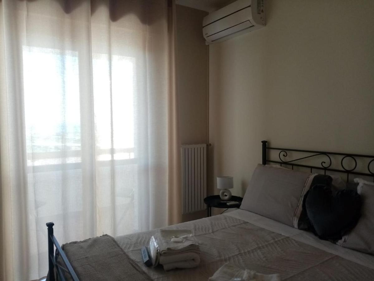 Bed and Breakfast Le Stanze Di Botticelli Termoli Zewnętrze zdjęcie