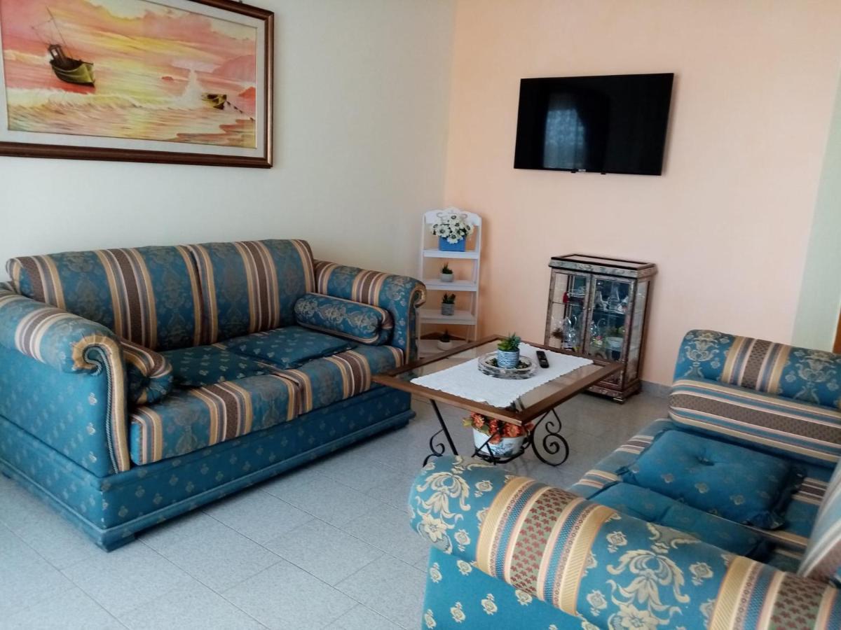 Bed and Breakfast Le Stanze Di Botticelli Termoli Zewnętrze zdjęcie