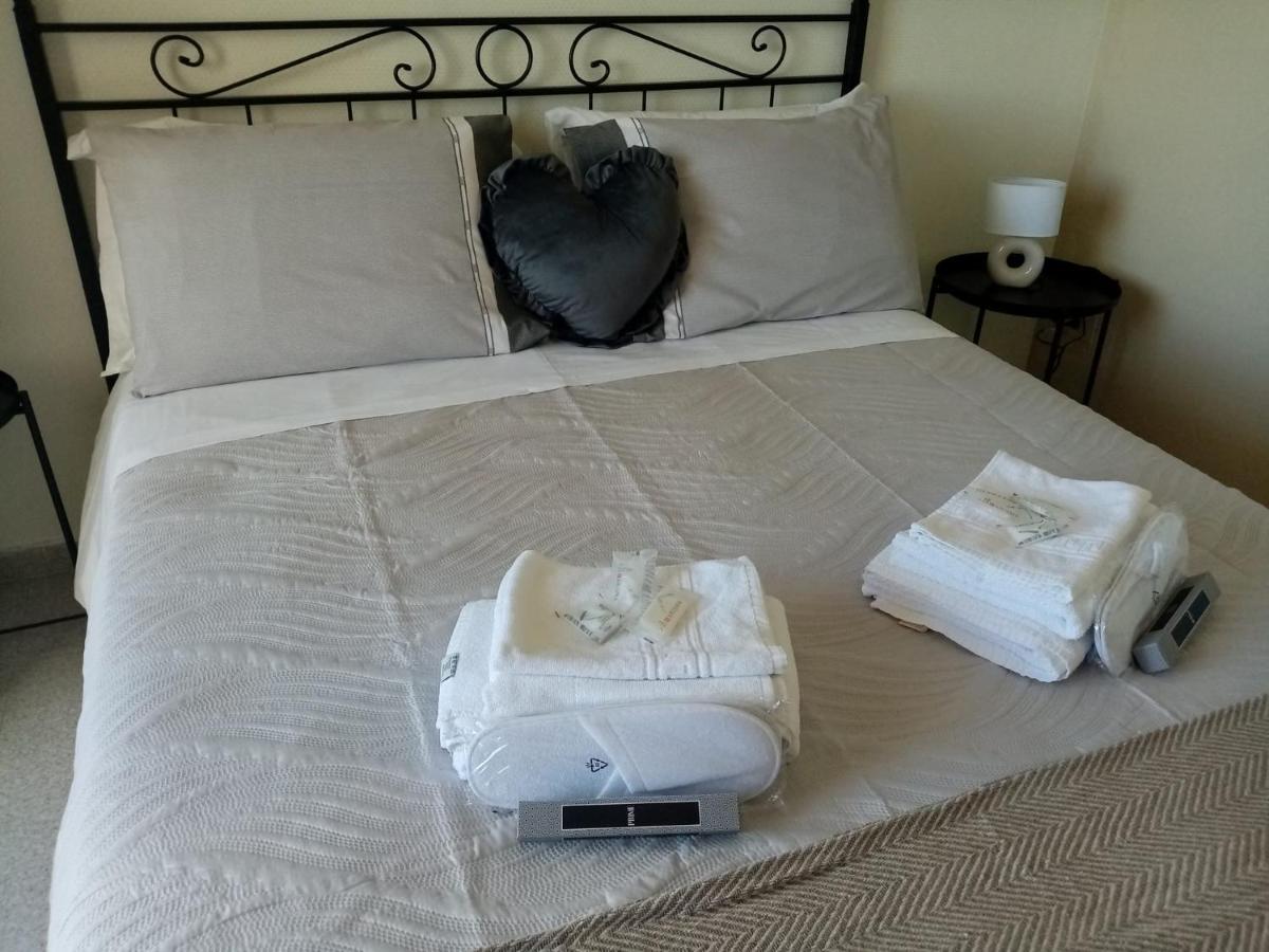 Bed and Breakfast Le Stanze Di Botticelli Termoli Zewnętrze zdjęcie