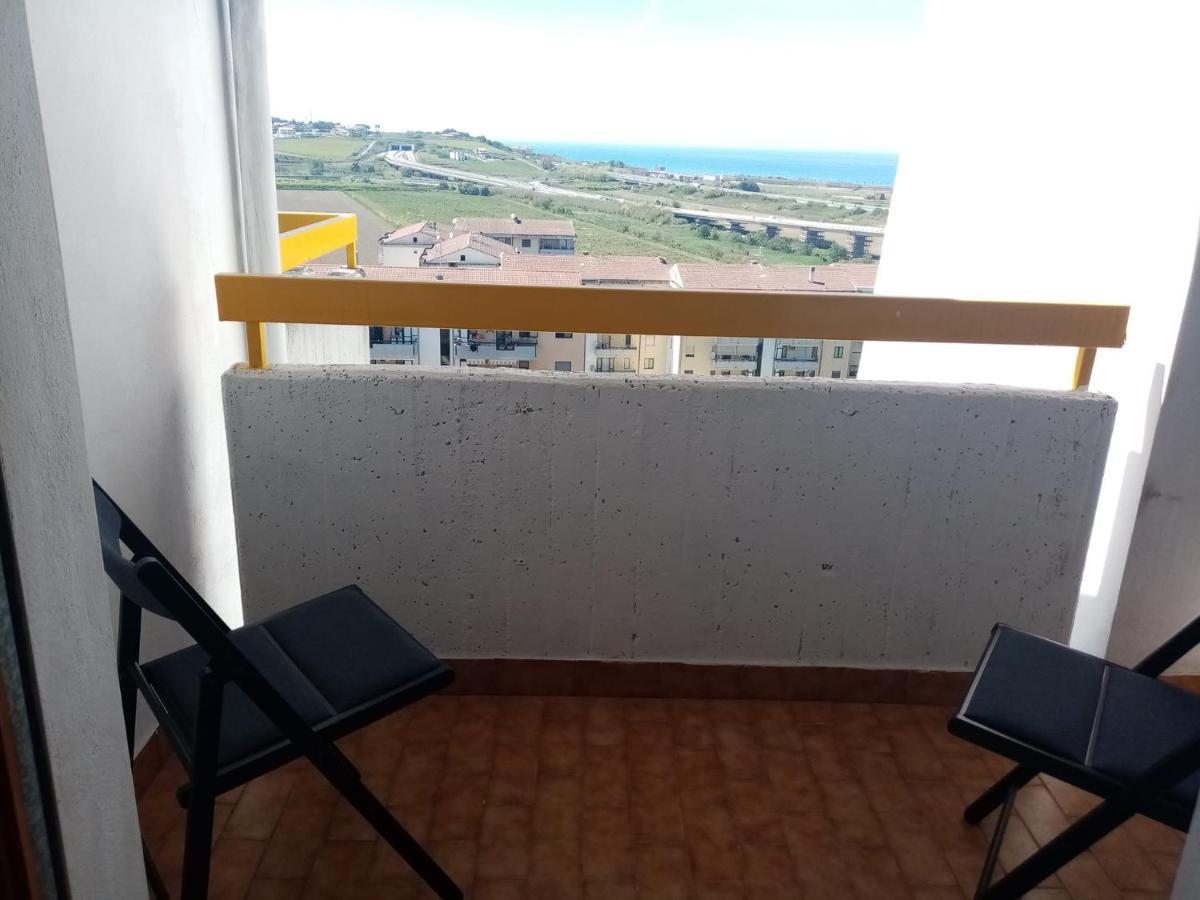 Bed and Breakfast Le Stanze Di Botticelli Termoli Zewnętrze zdjęcie