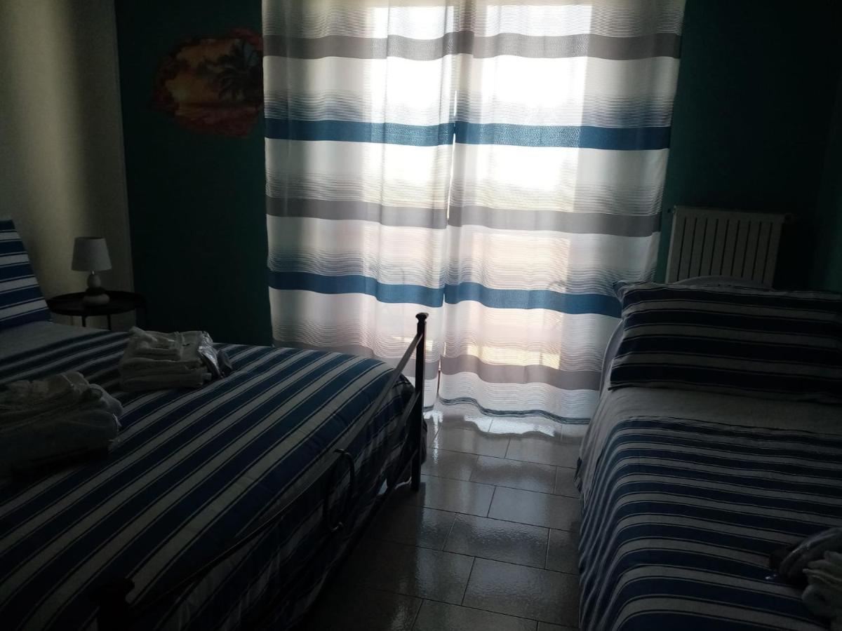 Bed and Breakfast Le Stanze Di Botticelli Termoli Zewnętrze zdjęcie