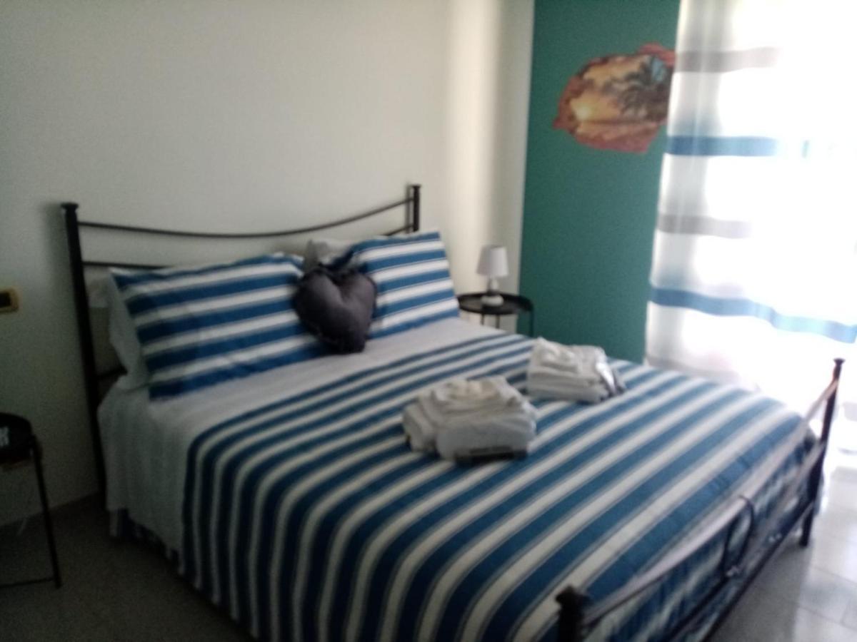 Bed and Breakfast Le Stanze Di Botticelli Termoli Zewnętrze zdjęcie