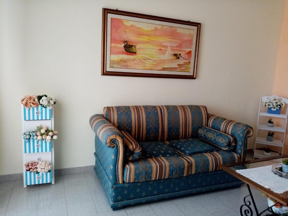 Bed and Breakfast Le Stanze Di Botticelli Termoli Zewnętrze zdjęcie